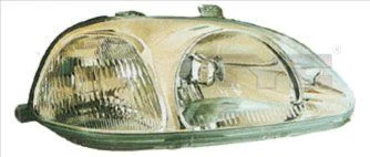 Svetlomet TYC 20-3184-01-2