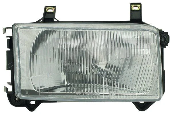Headlight TYC 20-3293-08-2