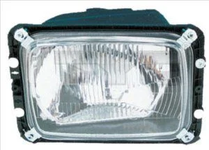 Headlight TYC 20-3526-05-2