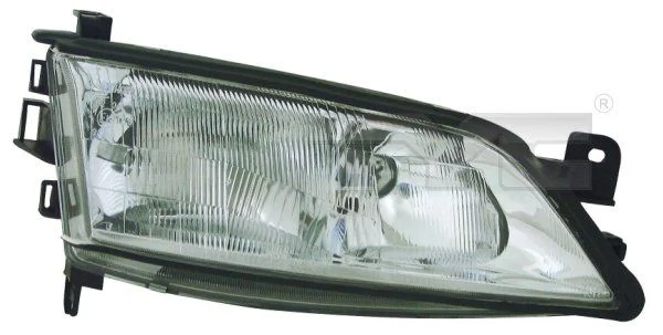 Svetlomet TYC 20-3549-25-2