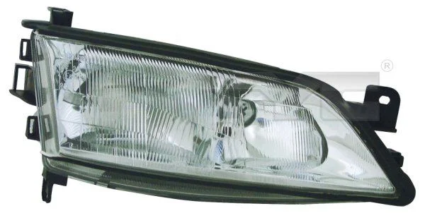 Svetlomet TYC 20-3550-05-2