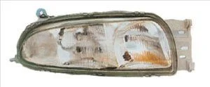 Svetlomet TYC 20-3585-45-2