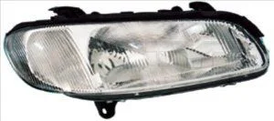 Svetlomet TYC 20-3717-08-2