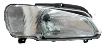 Svetlomet TYC 20-3743-05-2