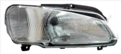 Svetlomet TYC 20-3744-05-2