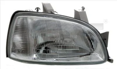 Svetlomet TYC 20-3745-08-2