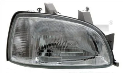 Svetlomet TYC 20-3746-08-2