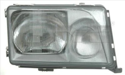Headlight TYC 20-3768-05-2