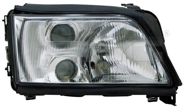 Headlight TYC 20-5004-08-2