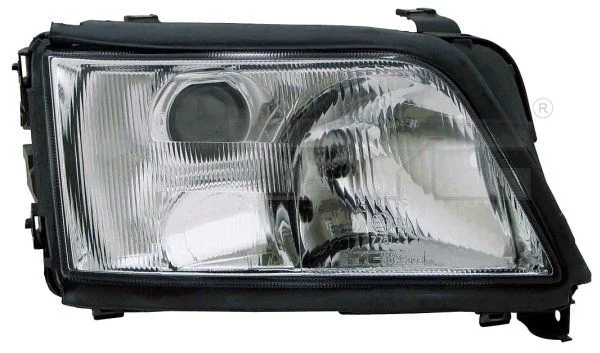 Headlight TYC 20-5004-18-2