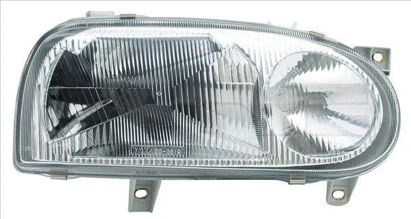 Headlight TYC 20-5018-08-2
