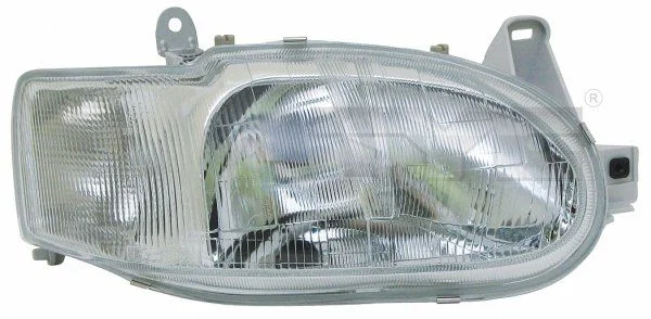Svetlomet TYC 20-5035-08-2