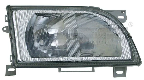 Svetlomet TYC 20-5212-08-2