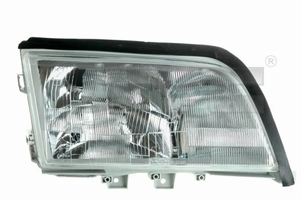 Headlight TYC 20-5260-08-2