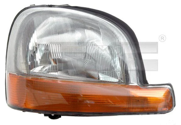Svetlomet TYC 20-5297-08-2
