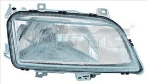 Headlight TYC 20-5383-08-2