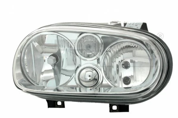 Headlight TYC 20-5386-75-2