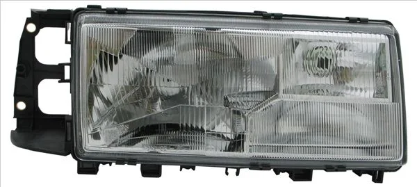 Headlight TYC 20-5404-08-2