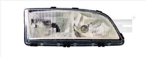 Headlight TYC 20-5483-08-2