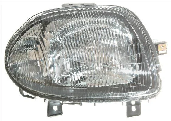 Headlight TYC 20-5491-08-2