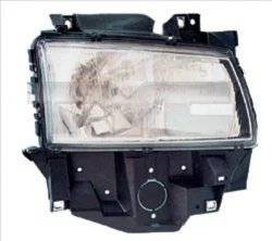Svetlomet TYC 20-5542-08-2