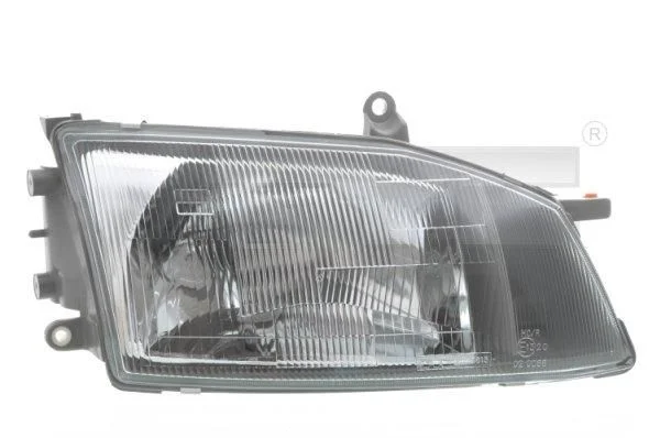 Svetlomet TYC 20-5615-15-2