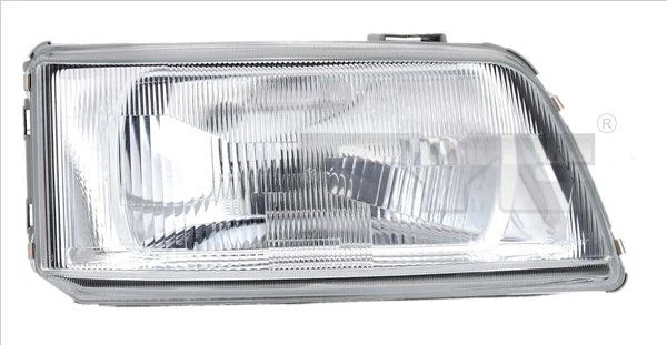Headlight TYC 20-5617-15-2