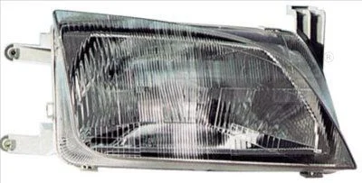 Svetlomet TYC 20-5669-08-2