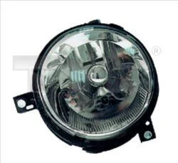 Svetlomet TYC 20-5672-08-2