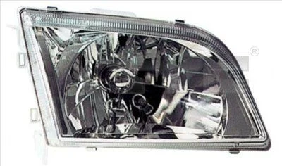 Headlight TYC 20-5681-18-2