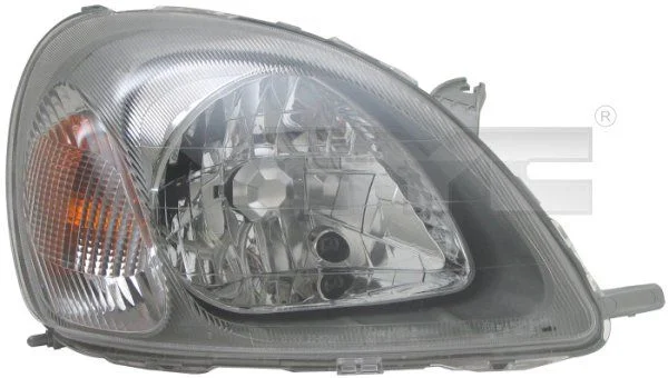 Svetlomet TYC 20-5729-08-2