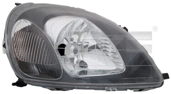 Headlight TYC 20-5729-25-2