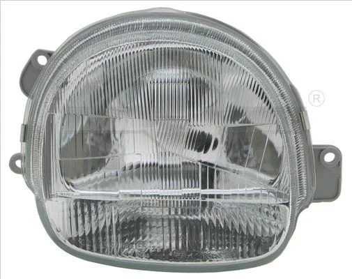 Svetlomet TYC 20-5733-08-2