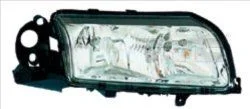 Headlight TYC 20-5753-18-2