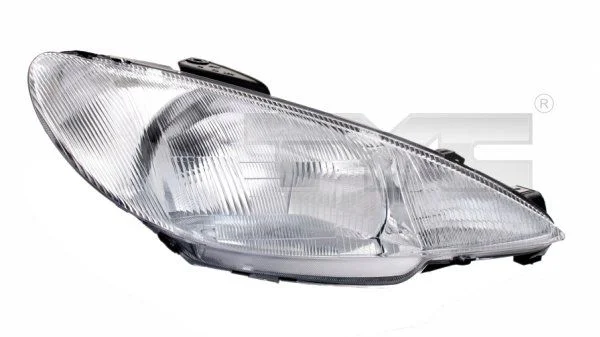 Svetlomet TYC 20-5760-28-2
