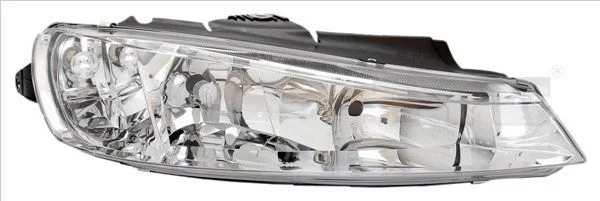 Headlight TYC 20-5778-08-2