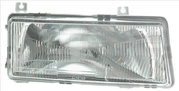 Headlight TYC 20-5795-05-2