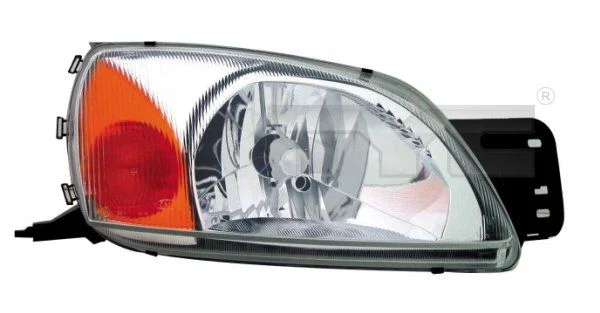Headlight TYC 20-5923-15-2