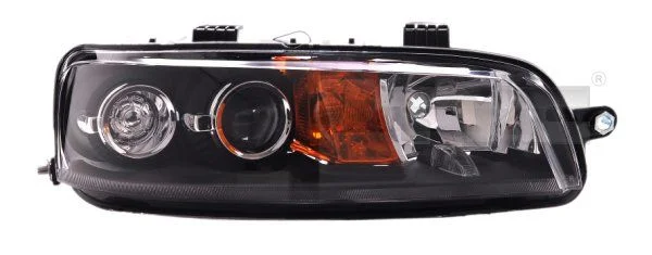 Headlight TYC 20-5957-65-2