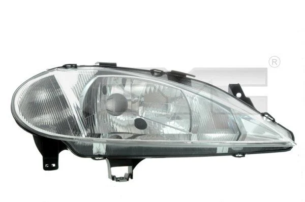 Svetlomet TYC 20-5970-05-2