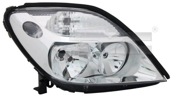 Headlight TYC 20-5974-05-2
