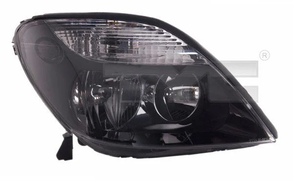 Svetlomet TYC 20-5974-15-2