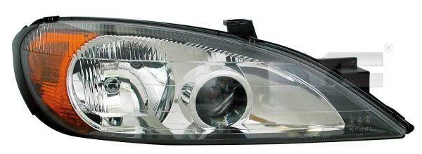 Headlight TYC 20-5981-05-2