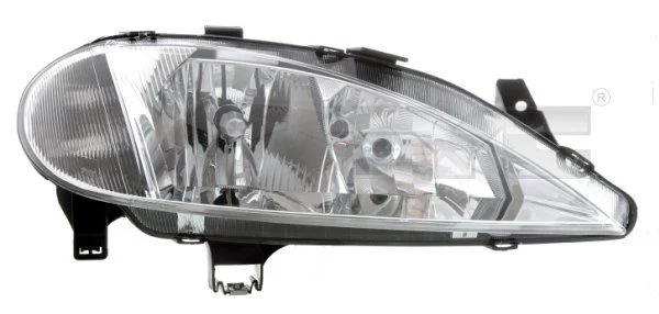 Svetlomet TYC 20-5999-05-2