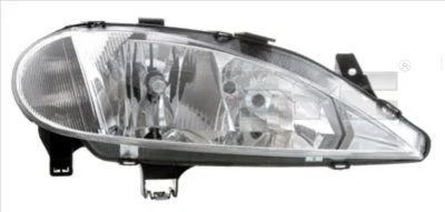 Svetlomet TYC 20-6000-05-2