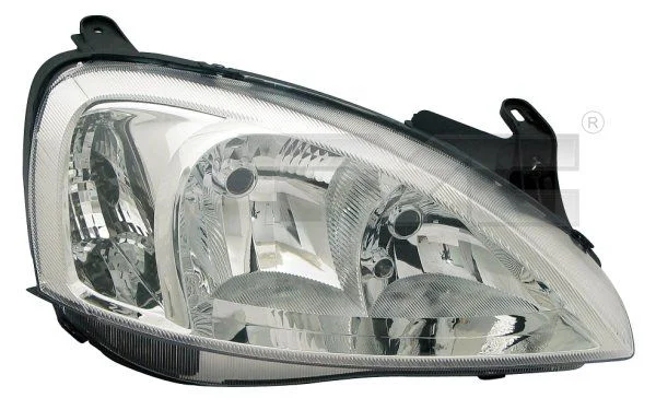 Svetlomet TYC 20-6065-45-2