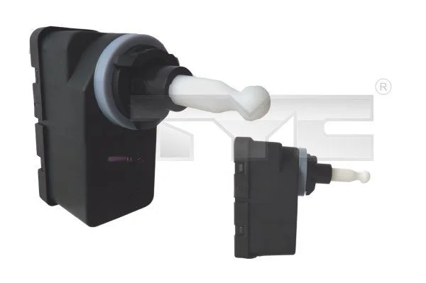 Actuator, headlight levelling TYC 20-6065-MA-1