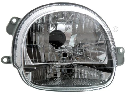 Svetlomet TYC 20-6183-05-2