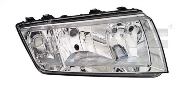 Headlight TYC 20-6230-05-2