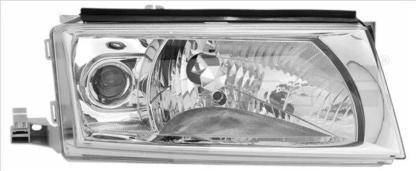 Svetlomet TYC 20-6232-15-2